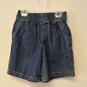 Circo Jean Shorts 2T NWOT